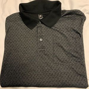 Men’s Polo